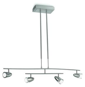 Philips 40737/17/16 - Lampada LED a sospensione INSTYLE 4xLED/5W