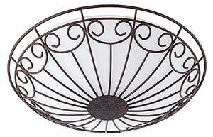 Eglo 92143 - Plafoniera COLTI 2xE27/60W/230V