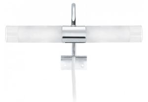 EGLO 85816 - Lampada da bagno GRANADA 2xG9/40W