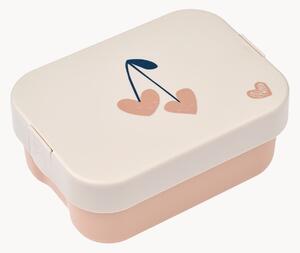 Lunch box per bambini con posate Kamil