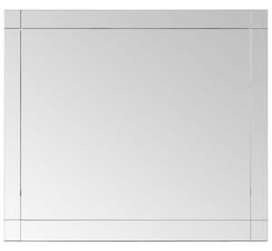 Specchio da Parete 100x60 cm in Vetro