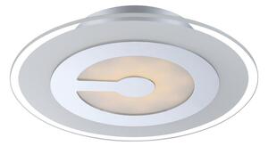 Globo 41698-3 - Plafoniera LED ZOU LED/9W