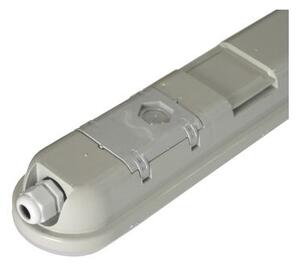 LED Apparecchio fluorescente tecnico WALCOT LED/37W/230V 6500K 120 cm IP65 bianco