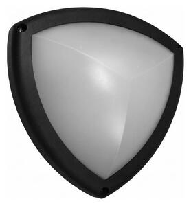 Applique da esterno ONIX LED/7W/230V IP54 nera