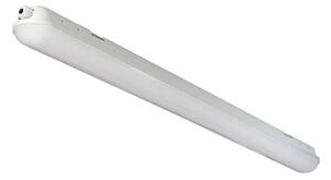 LED Apparecchio fluorescente tecnico WALCOT LED/37W/230V 6500K 120 cm IP65 bianco