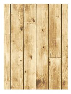 Tappeto finto legno in pvc pavimento Naturale 60x80