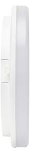 Aigostar - Plafoniera LED da soffitto per bagno/24W/230V 3000K-6500K IP54 + telecomando