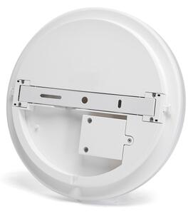 Aigostar - Plafoniera LED da soffitto per bagno/24W/230V 3000K-6500K IP54 + telecomando