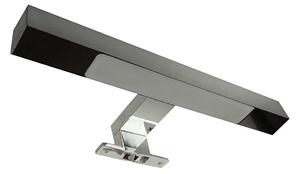 Illuminazione a LED per specchio da bagno GAMEL LED/6W/230V 30 cm IP44 cromato lucido
