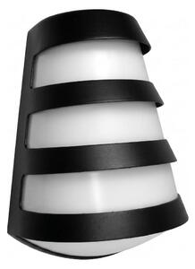Applique da esterno LED HAGENAL LED/10W/230V IP54 nero