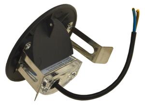 Lampada LED da esterno per scale UGRA LED/2W/230V 4000K IP54 antracite