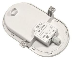 Corpo illuminante tecnico LED RIGGS LED/12W/230V 4000K IP54 bianco