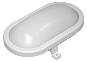 Corpo illuminante tecnico LED RIGGS LED/12W/230V 4000K IP54 bianco