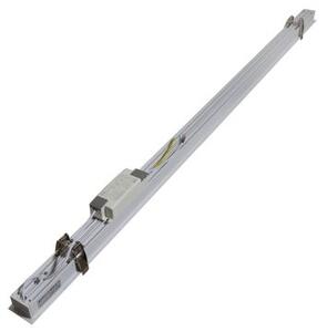 Plafoniera LED REDOM LED/42W/230V 4000K 120 cm bianco