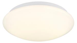 Globo 41727C - Plafoniera a soffitto ONEGA LED/12W/230V 4000K diam. 25,4 cm