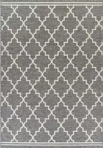 Tappeto d'arredo indoor outdoor Sea 1521E Sobel 133X190