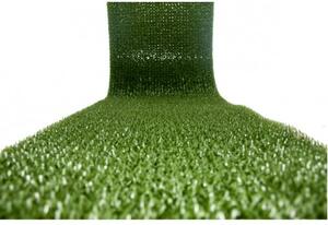 Prato verde in erba sintetica mis. 240x40 per patii, terrazza, cucce animali, finestre