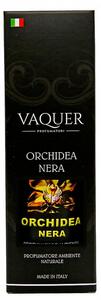 Profumo ambiente Spray naturale Vaquer ORCHIDEA NERA 60 ML
