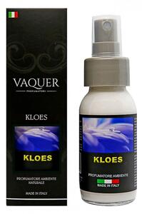 Profumo ambiente Spray naturale Vaquer KLOES 60 ML