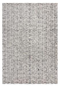 Tappeto grigio 160x230 cm Rhett – Flair Rugs
