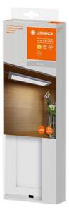 Ledvance - Lampada LED sottopensile dimmerabile con sensore CABINET LED/10W/230V
