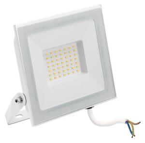 Faro LED 50W, Bianco, IP65, chip LED OSRAM Colore Bianco Freddo 6.000K