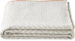 Coperta in cotone Luca