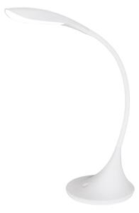 Eglo 94674 - Lampada da tavolo dimmerabile a LED DAMBERA 1xLED/4,5W/230V bianco