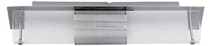 Rabalux 5808 - Applique PERIODIC 2xE14/40W/230V
