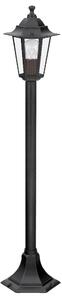 Rabalux 8210 - Lampada da esterno VELENCE 1xE27/60W/230V
