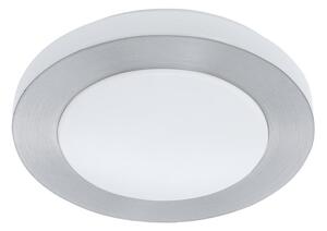 Eglo 94967 - Lampada LED da bagno LED CAPRI 1xLED/11W/230V