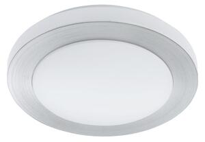 Eglo 94968 - Lampada LED da bagno LED CAPRI 1xLED/16W/230V