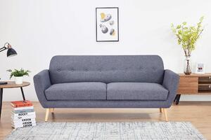 HANSEL - divano tre posti