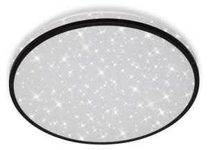 Briloner - Plafoniera LED STARRY SKY LED/24W/230V