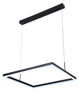 Lampadario LED Dimmerabile su cavo LED/55W/230V 3000-6500K + telecomando