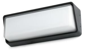 FARO 71537 - Applique a LED HALF 1xLED/20W/230V