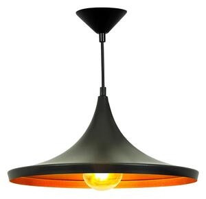 Lampadario MODERN 1A 1xE27/20W/230V