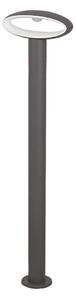 Rabalux 8704 - Lampada LED da esterno BRISTOL 1xLED/9W