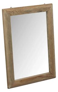 PINUS - specchio in pino riciclato