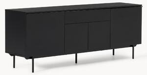 Credenza in legno Elona