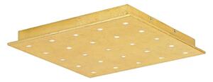 Eglo 39058 - Plafoniera LED VEZENO 1 25xLED/1,1W