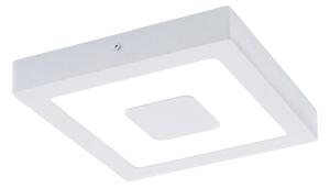 Eglo 96488 - Plafoniera LED da bagno IPHIAS LED/16,5W/230V