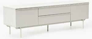 Credenza bassa in legno Elona