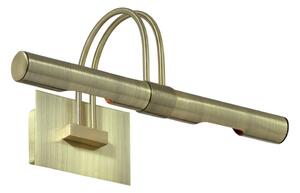 Ideal Lux - Lampada da quadro 2xG9/28W/230V