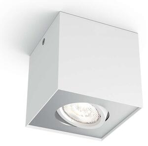 Philips 50491/31/P0-Faretto LED dimmerabile MYLIVING BOX 1xLED/4,5W/230V