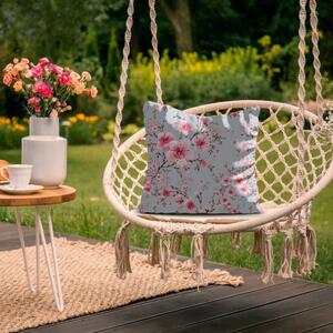 Cuscino da giardino impermeabile MIGD262 50x50 cm
