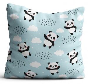 Federa cuscino MIGD336 40x40 cm panda