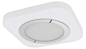 Eglo 96396 - Plafoniera LED PUYO 1xLED/16,5W/230V bianco