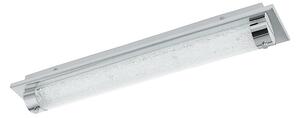 Eglo 97055 - Applique a LED da bagno TOLORICO 1xLED/19W/230V IP44