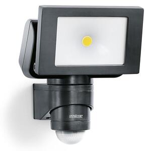 Steinel 052546 - Riflettore a LED con sensore LS150LED 1xLED/20,5W/230V nero